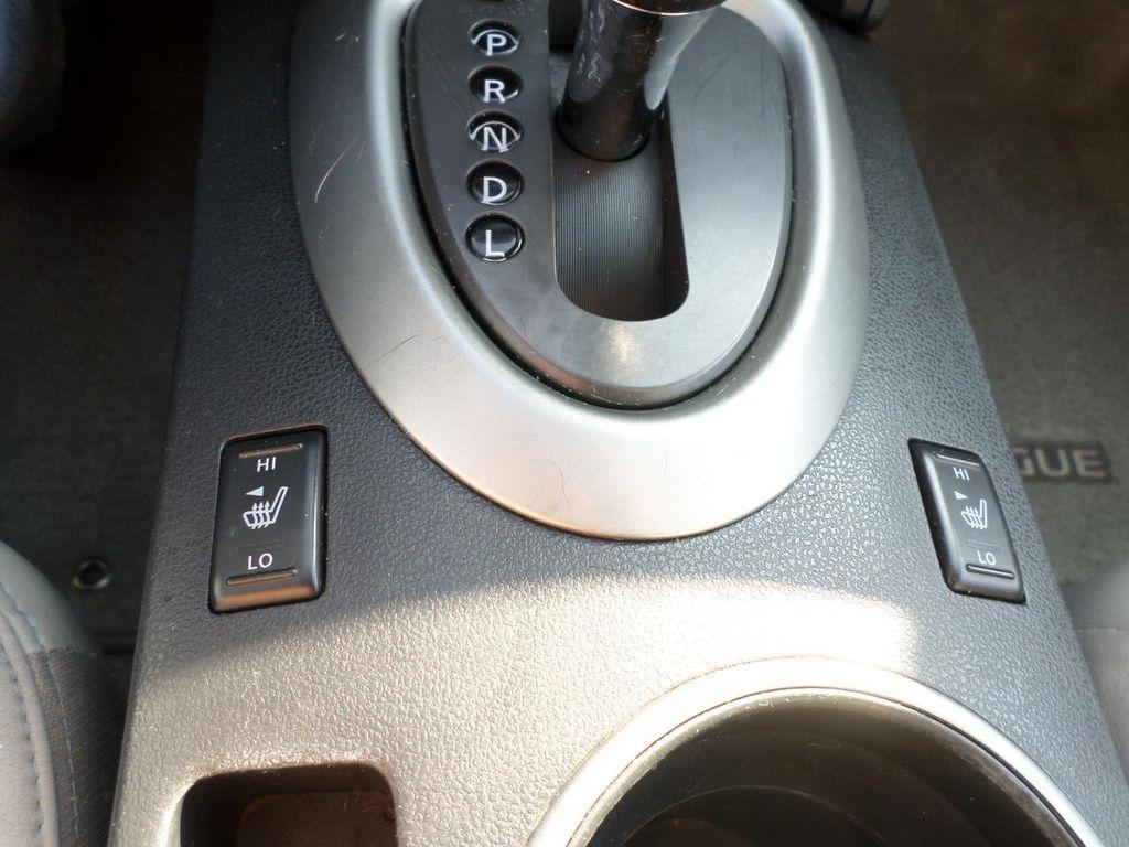 used 2011 Nissan Rogue car, priced at $4,775