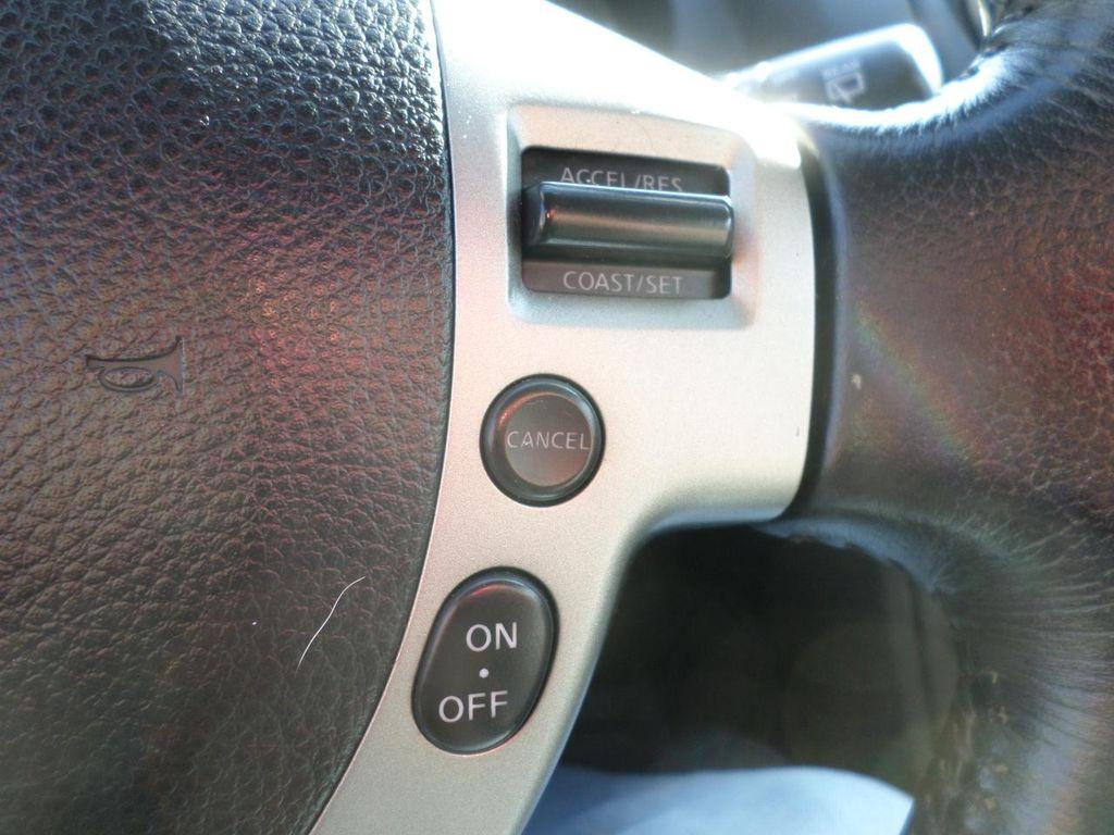 used 2011 Nissan Rogue car, priced at $4,775