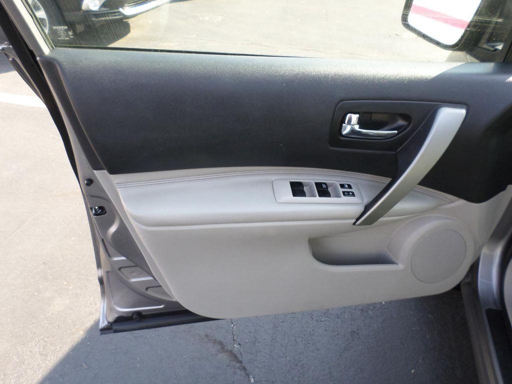 used 2011 Nissan Rogue car, priced at $4,775