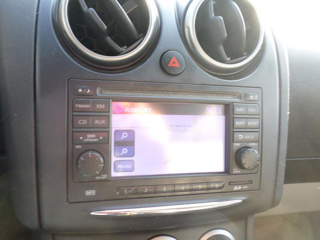 used 2011 Nissan Rogue car, priced at $4,775