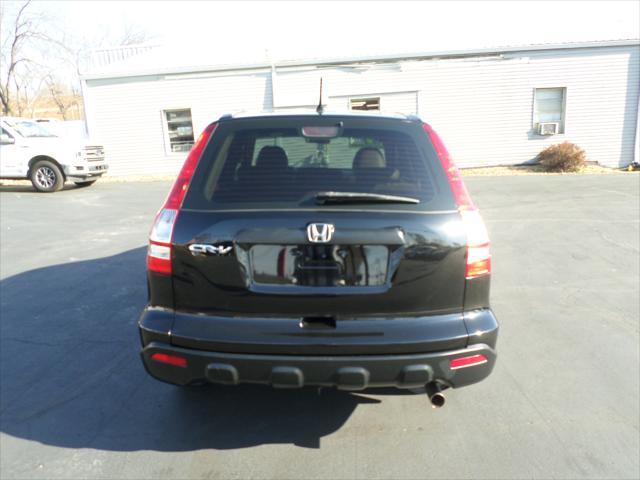 used 2009 Honda CR-V car, priced at $8,455