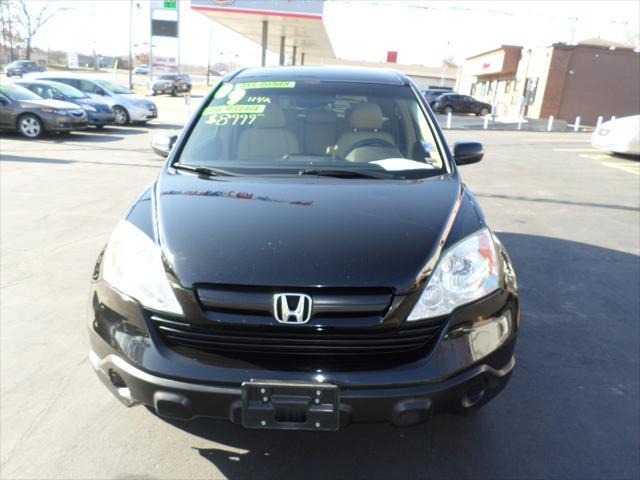 used 2009 Honda CR-V car, priced at $8,455