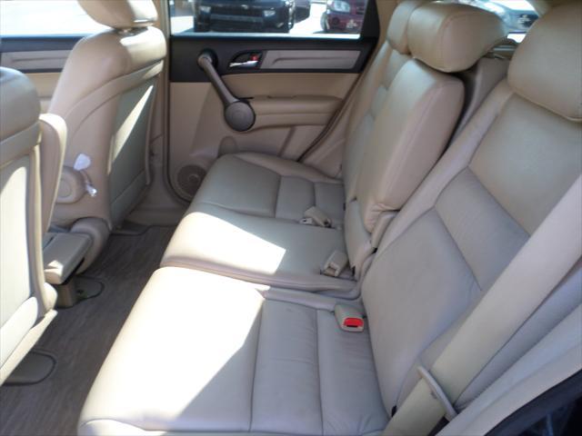 used 2009 Honda CR-V car, priced at $8,455