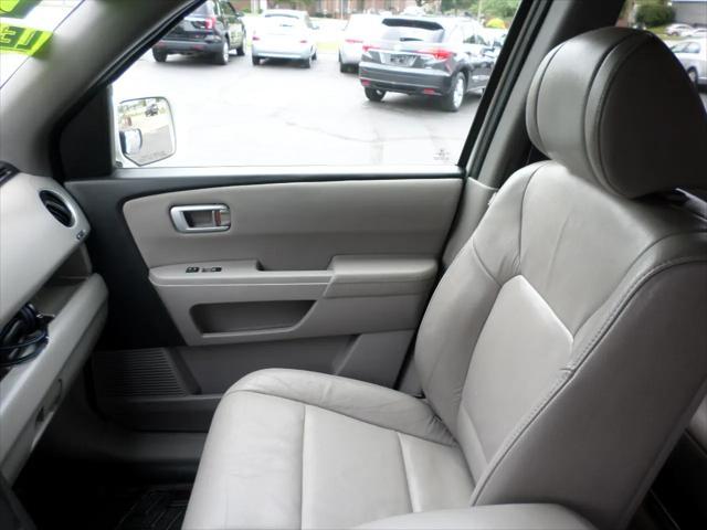 used 2014 Honda Pilot car, priced at $6,260