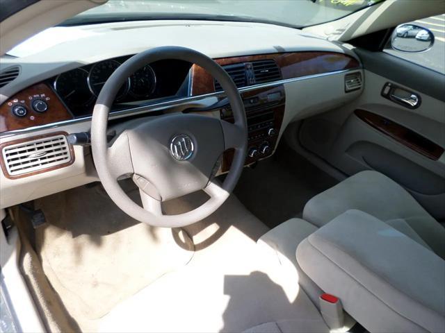 used 2006 Buick LaCrosse car, priced at $6,360