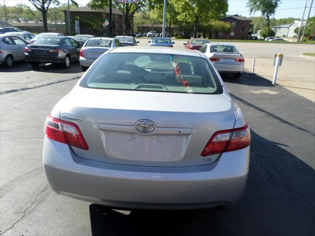 used 2009 Toyota Camry car, priced at $6,800