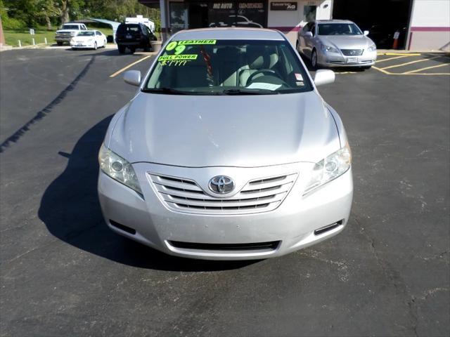 used 2009 Toyota Camry car, priced at $6,800
