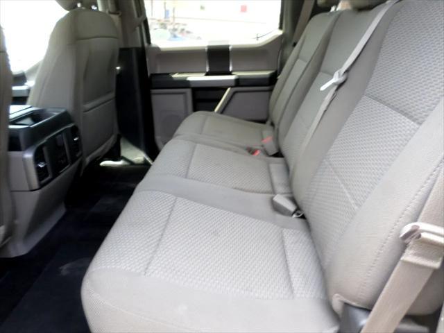 used 2019 Ford F-150 car, priced at $29,985