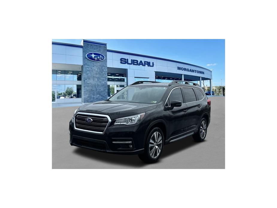 used 2022 Subaru Ascent car, priced at $30,445