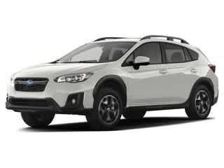 used 2018 Subaru Crosstrek car, priced at $25,000