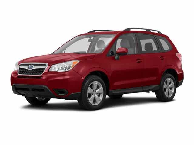 used 2016 Subaru Forester car, priced at $13,172