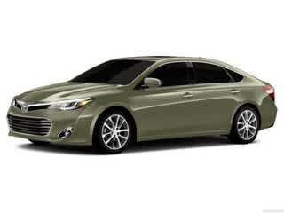 used 2013 Toyota Avalon car, priced at $12,000