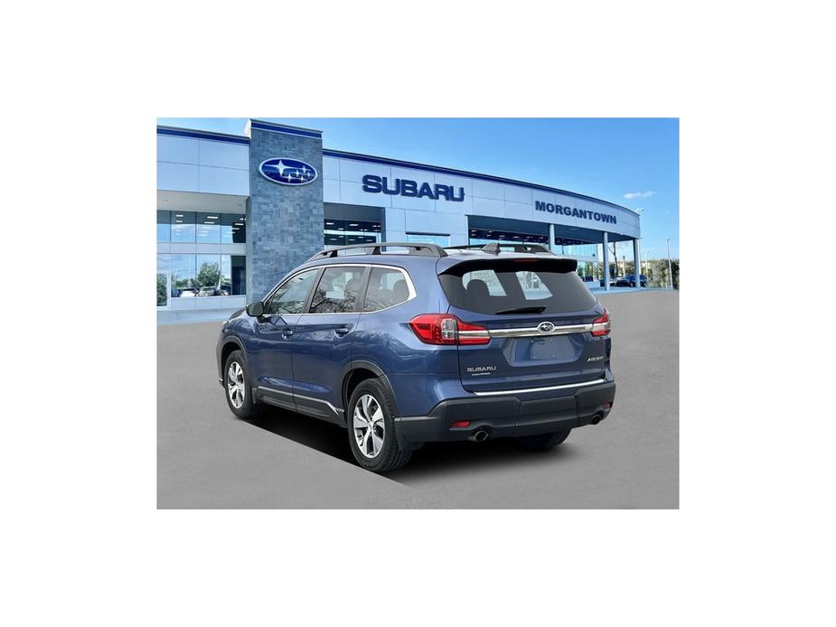 used 2021 Subaru Ascent car, priced at $26,981