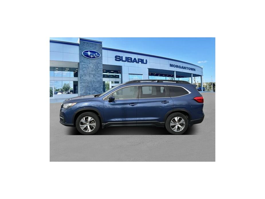 used 2021 Subaru Ascent car, priced at $26,981