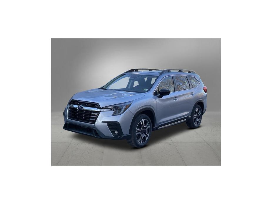 used 2024 Subaru Ascent car, priced at $39,189