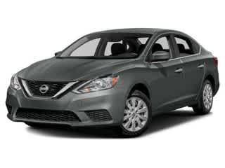 used 2018 Nissan Sentra car, priced at $11,303