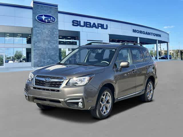 used 2018 Subaru Forester car, priced at $22,594