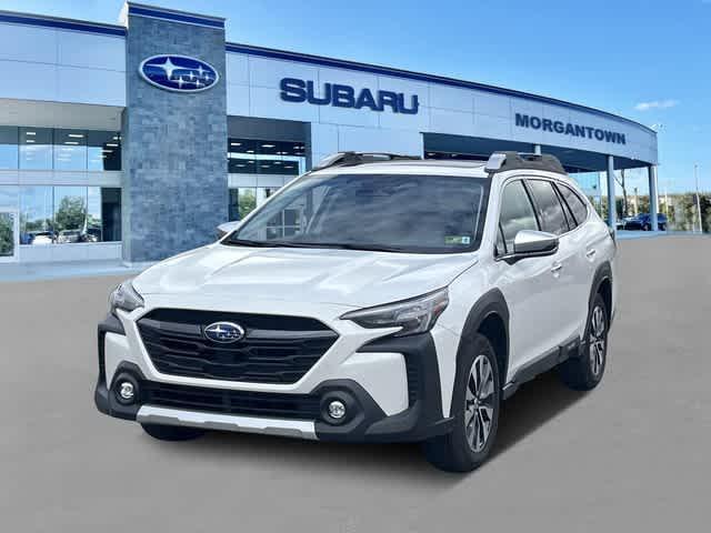 used 2024 Subaru Outback car, priced at $32,761