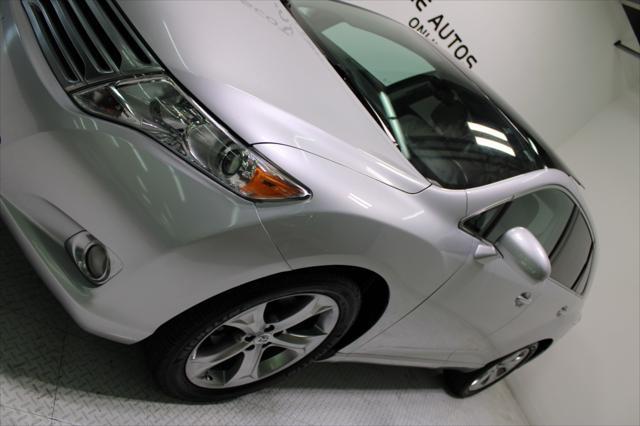 used 2011 Toyota Venza car, priced at $15,900