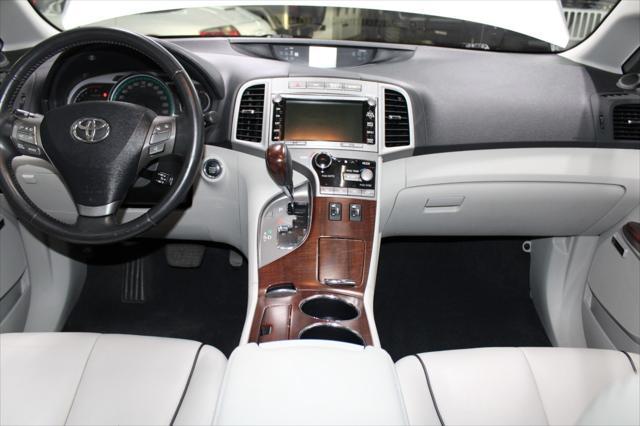 used 2011 Toyota Venza car, priced at $15,900