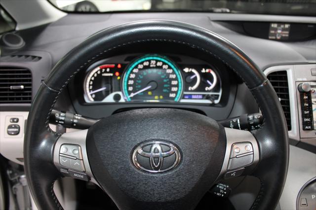 used 2011 Toyota Venza car, priced at $15,900