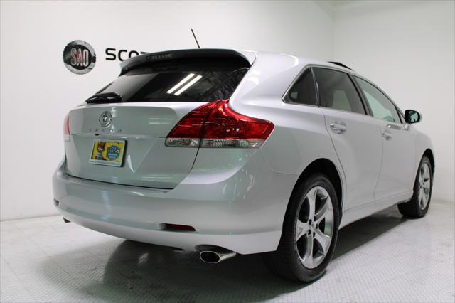 used 2011 Toyota Venza car, priced at $15,900