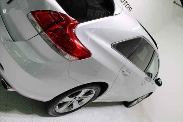 used 2011 Toyota Venza car, priced at $15,900