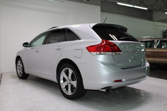 used 2011 Toyota Venza car, priced at $15,900
