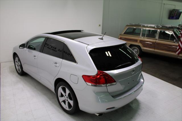 used 2011 Toyota Venza car, priced at $15,900