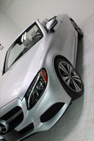 used 2017 Mercedes-Benz C-Class car, priced at $29,900