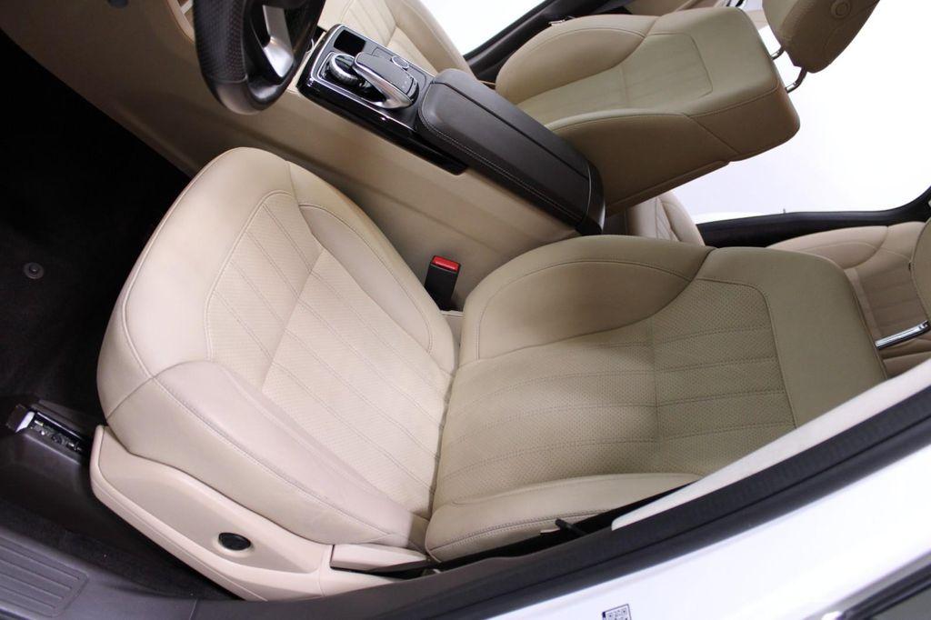 used 2018 Mercedes-Benz GLE 350 car, priced at $25,900