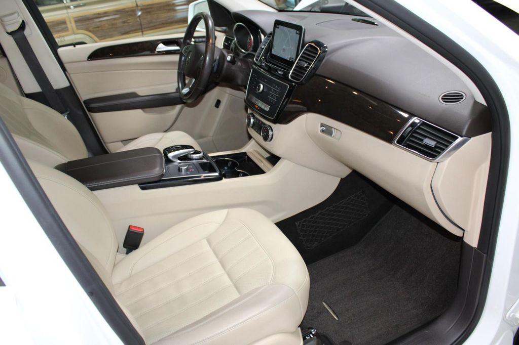 used 2018 Mercedes-Benz GLE 350 car, priced at $25,900