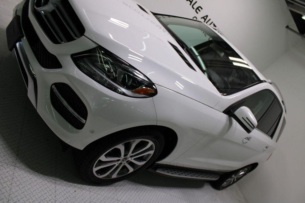 used 2018 Mercedes-Benz GLE 350 car, priced at $25,900