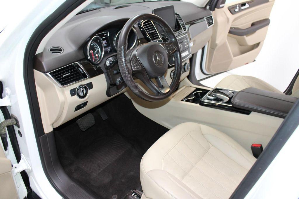 used 2018 Mercedes-Benz GLE 350 car, priced at $25,900