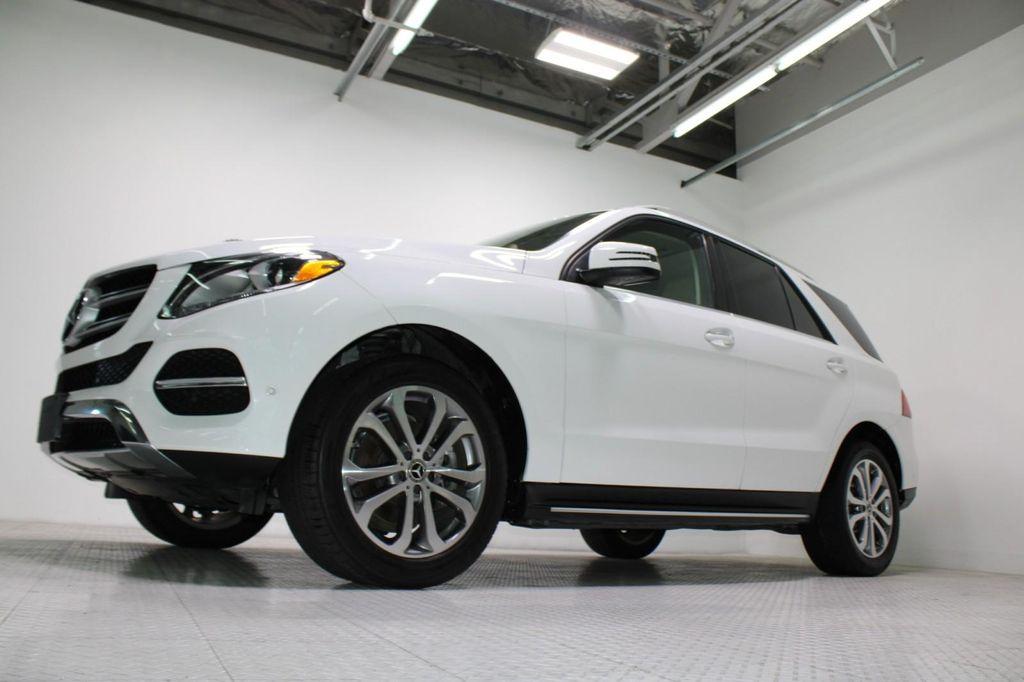 used 2018 Mercedes-Benz GLE 350 car, priced at $25,900