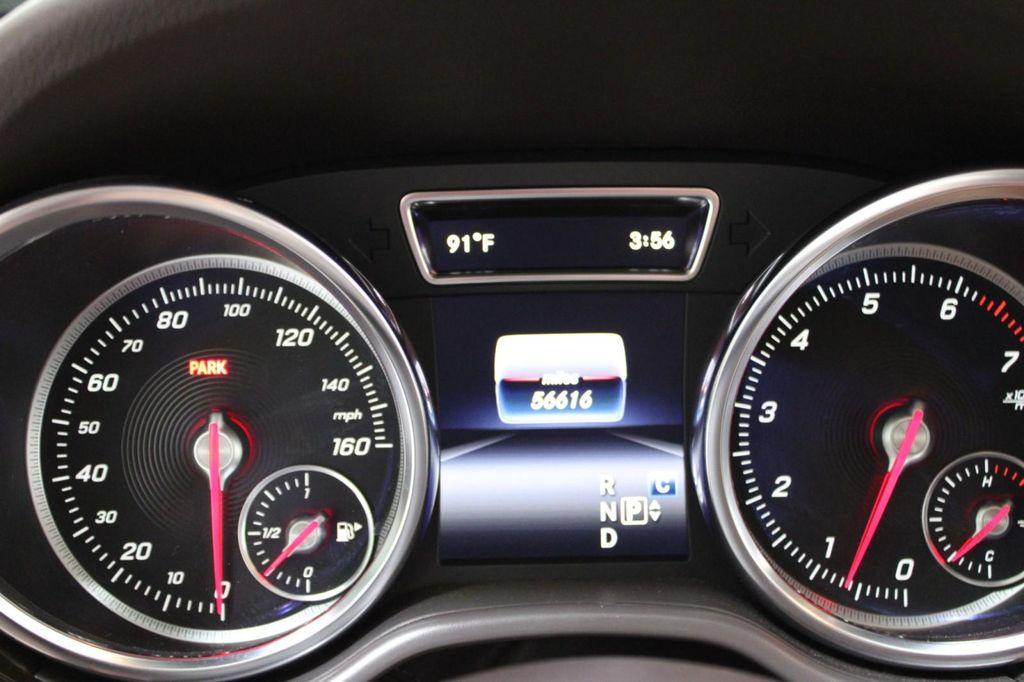 used 2018 Mercedes-Benz GLE 350 car, priced at $25,900