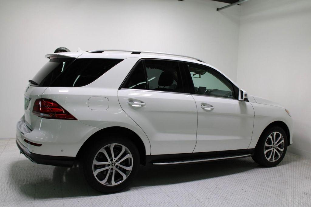 used 2018 Mercedes-Benz GLE 350 car, priced at $25,900