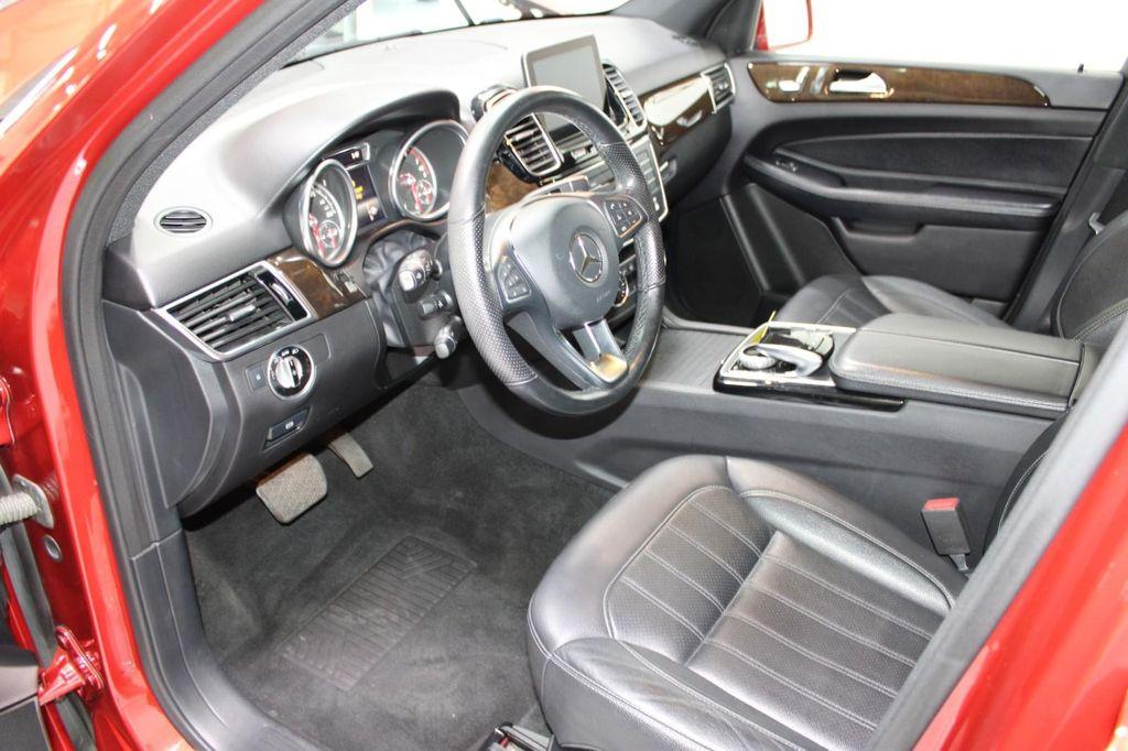 used 2016 Mercedes-Benz GLE-Class car, priced at $19,900