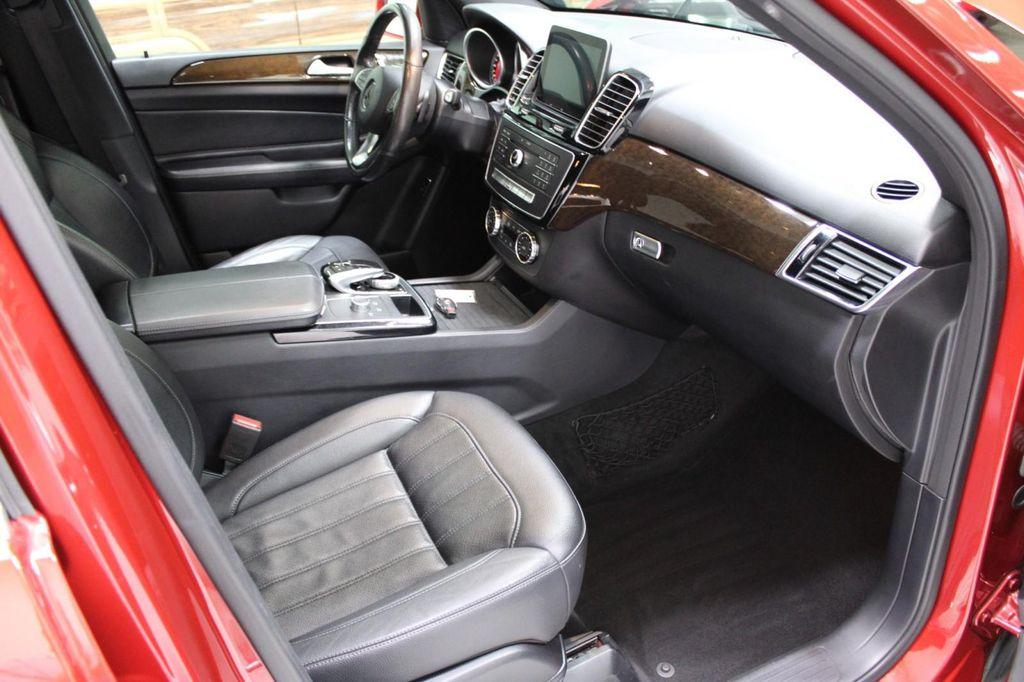 used 2016 Mercedes-Benz GLE-Class car, priced at $19,900