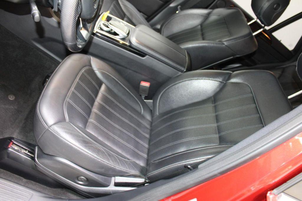 used 2016 Mercedes-Benz GLE-Class car, priced at $19,900