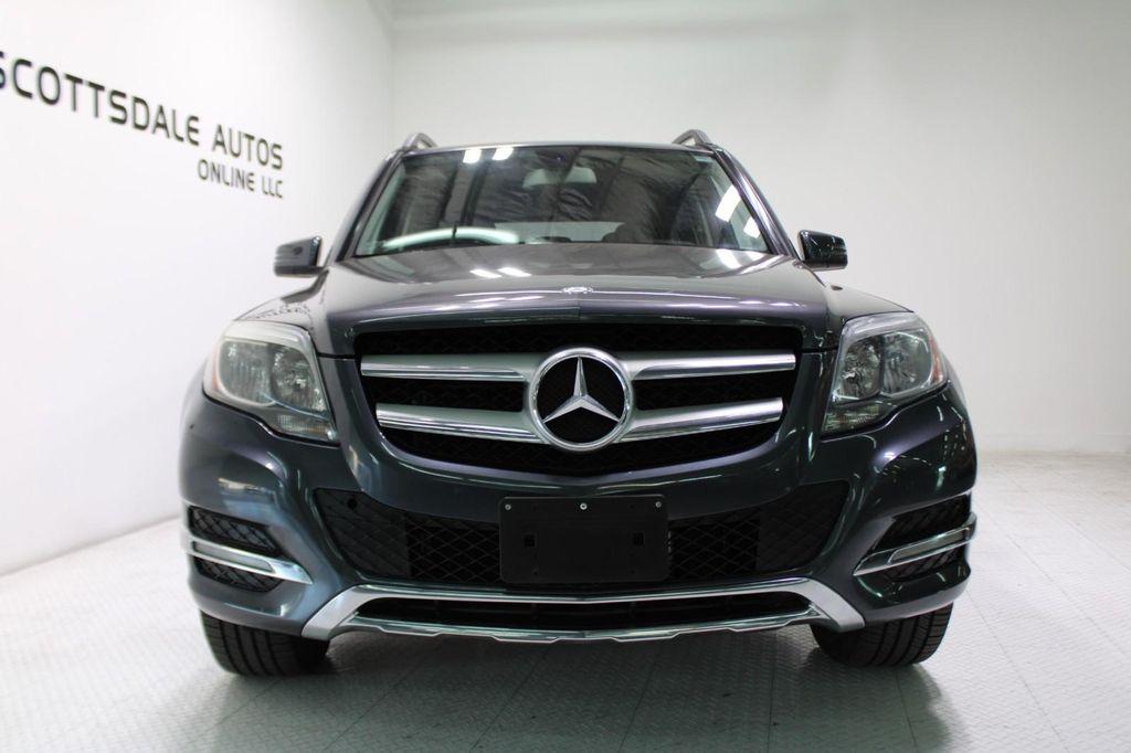 used 2013 Mercedes-Benz GLK-Class car, priced at $15,900