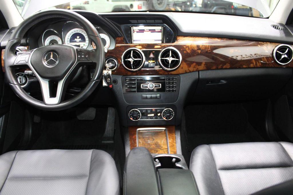 used 2013 Mercedes-Benz GLK-Class car, priced at $15,900