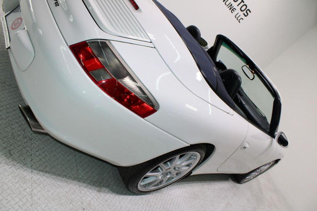 used 2002 Porsche 911 car, priced at $21,900