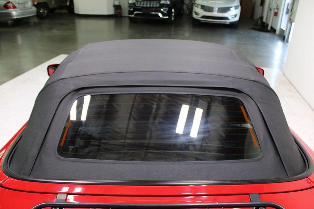 used 2001 Toyota MR2 car, priced at $15,900