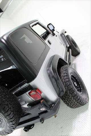 used 2005 Jeep Wrangler car, priced at $22,900