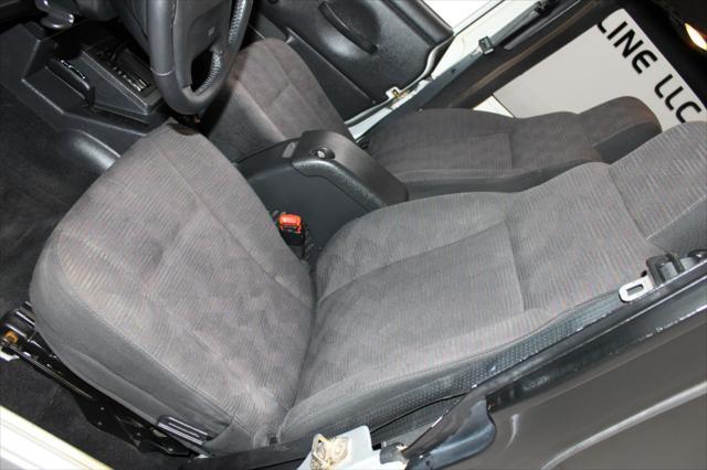 used 2005 Jeep Wrangler car, priced at $22,900