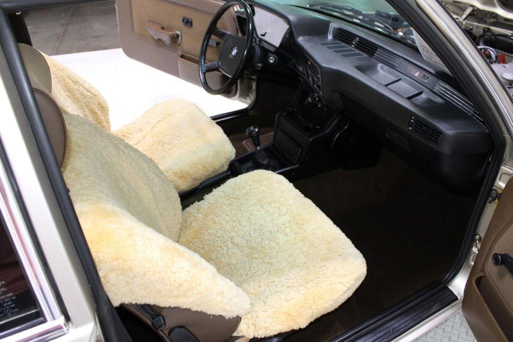 used 1983 BMW 320 car, priced at $29,900