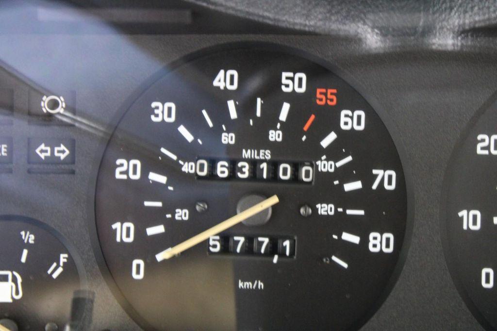 used 1983 BMW 320 car, priced at $29,900