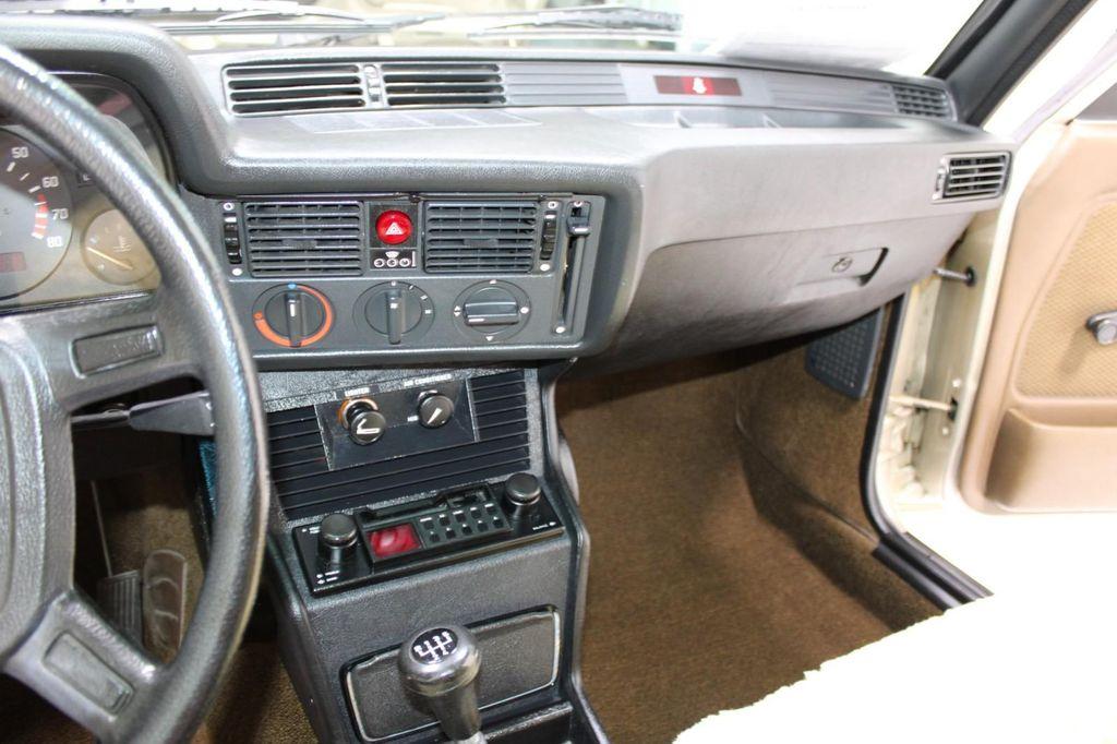 used 1983 BMW 320 car, priced at $29,900