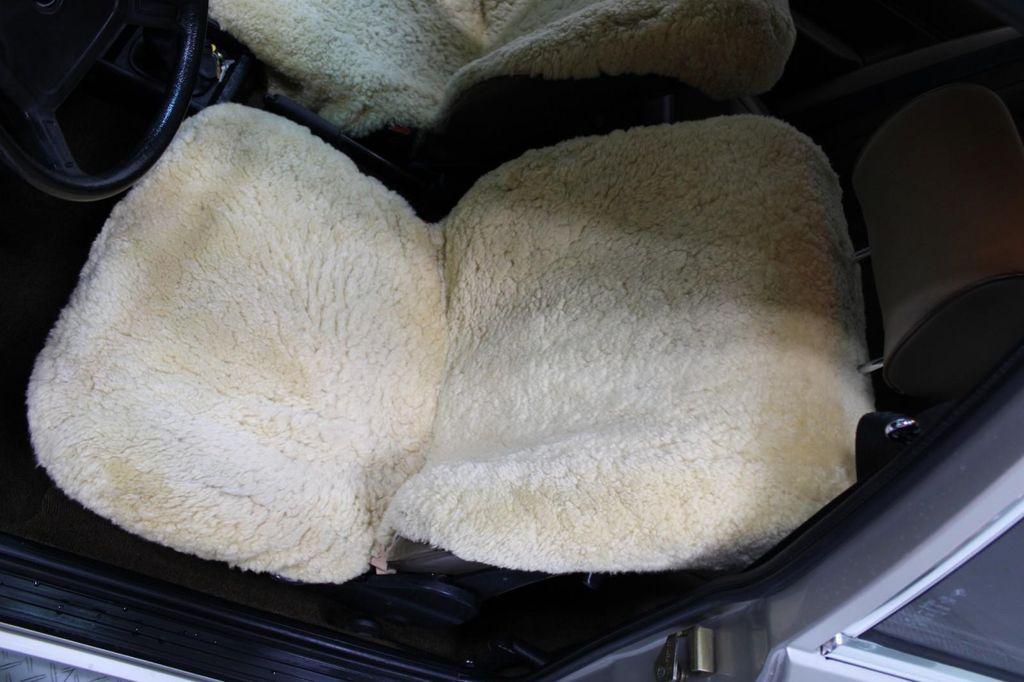 used 1983 BMW 320 car, priced at $29,900